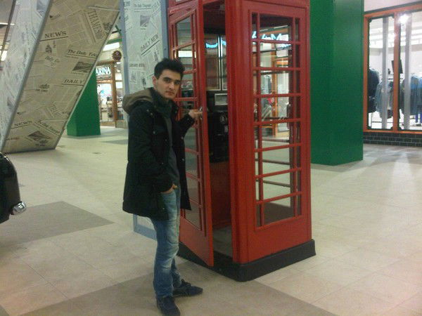 ۩ﷲ۩♥ℳℌ ℒℓℱℰ ℳℌ ℜℌℒℨֆ ٩(●̮̮̃•̃)۶♥۩ﷲ۩