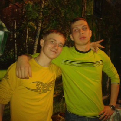 Даниил Аверкиев