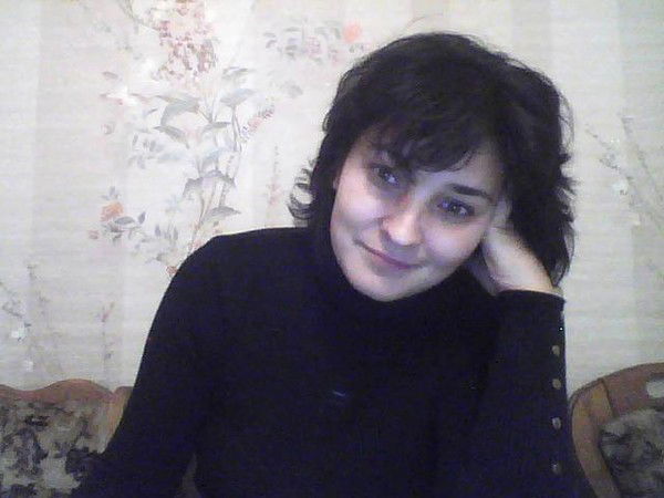 Любовь Васильева