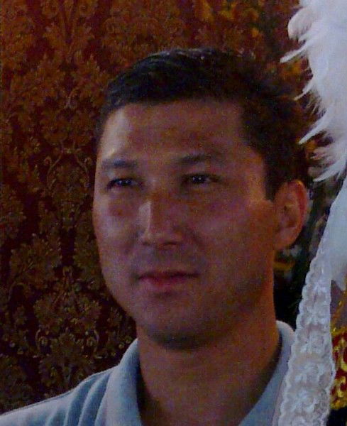 Мурат Адрышев