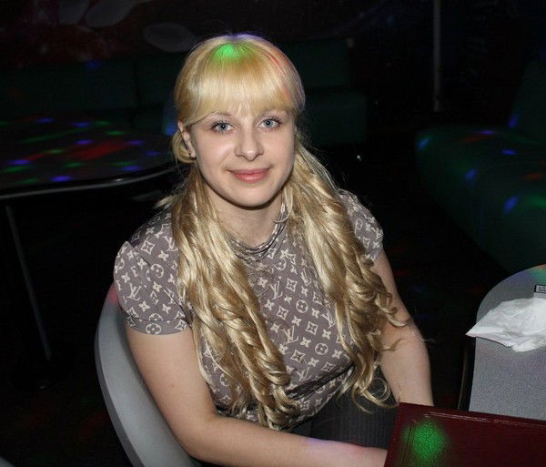 Ольга Щукина