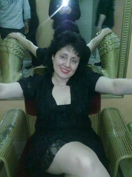 Аня Смирнова