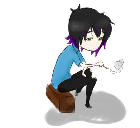 Кир Елисеев