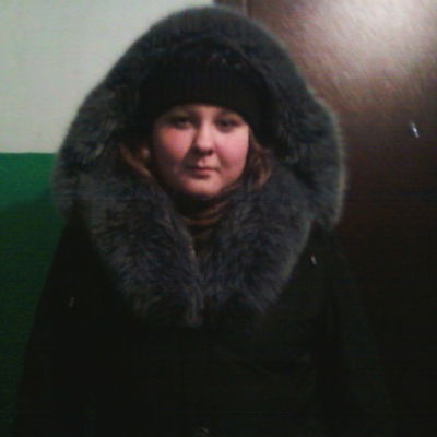 Галина Столберова