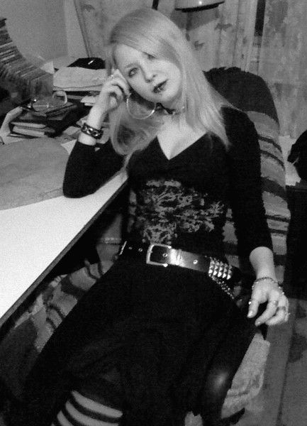 Дарья Петрушина