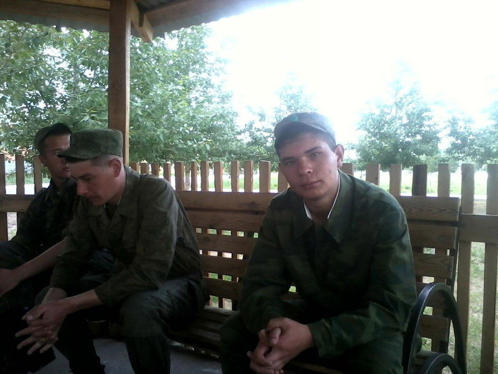 Алексей Телешев