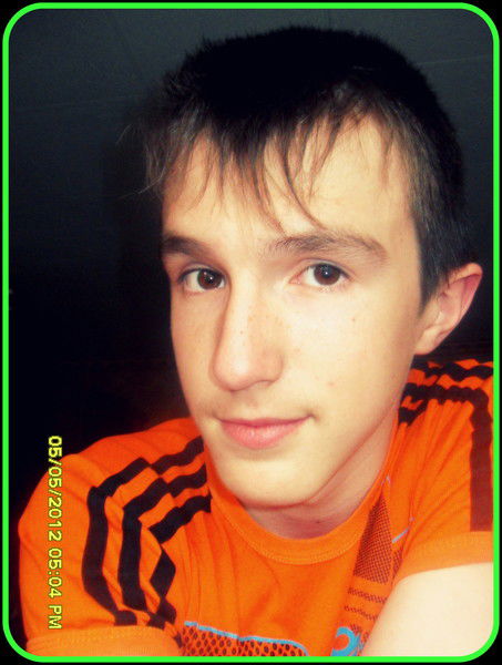 Максим Сельский