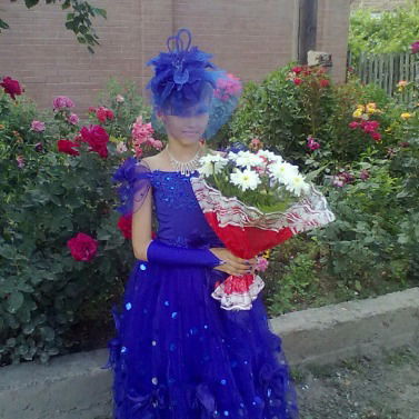 Александра Степко