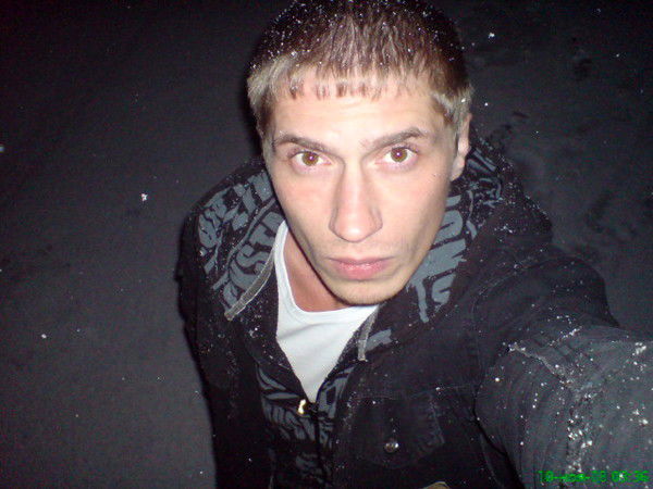 Никита Орехов