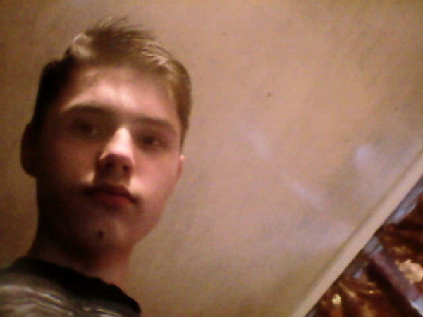 Рома Хрусталев