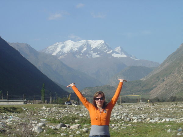 Валентина Vik