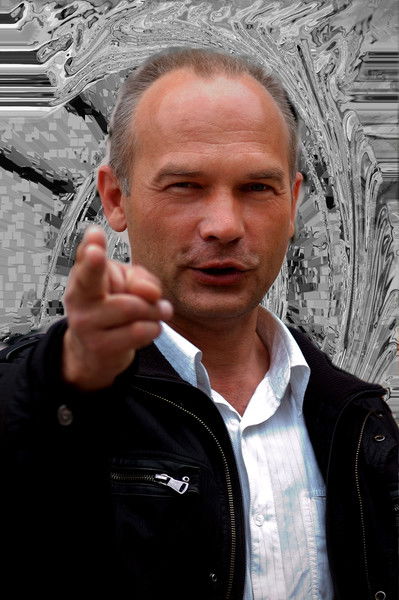 Вадим Ходосевич