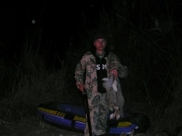 Виталий Первухин