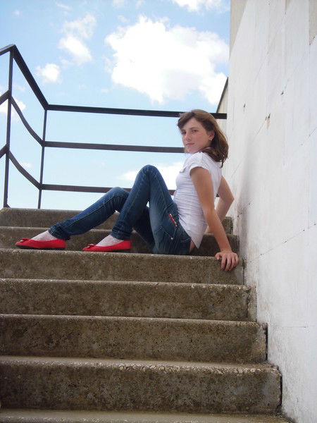 Маша Погребняк