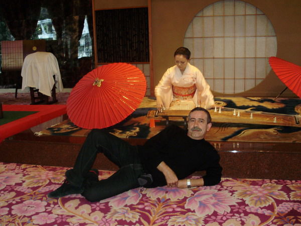 Николай Бахилин