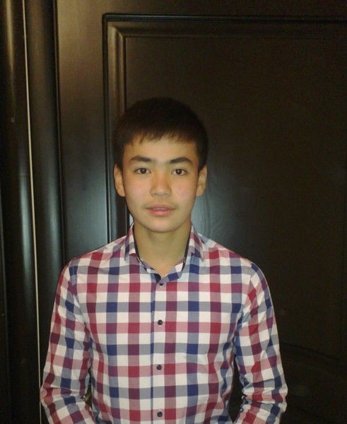 *raibek* ¤Ernysbekov¤