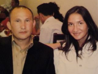 Eргали Баязитов