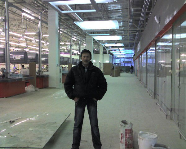 Кирилл Грибанов