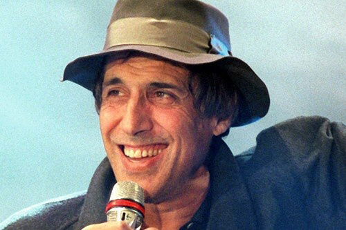 Олег Филиппов