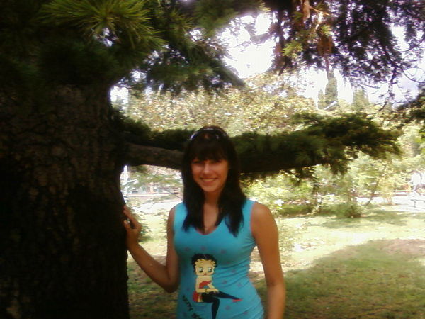 Катя Лыкова