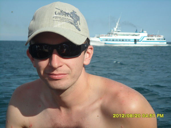 Андрей Соколов