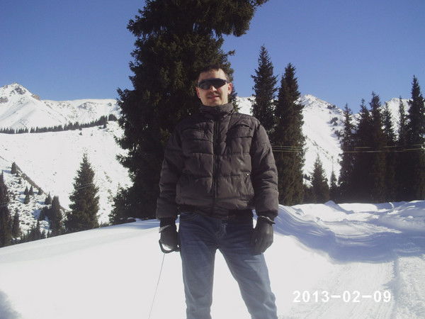 Виталий Вязьмин