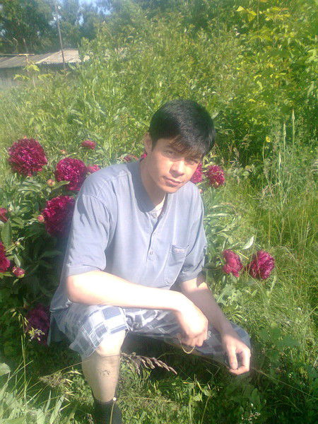 Зайнидин Мирзоев