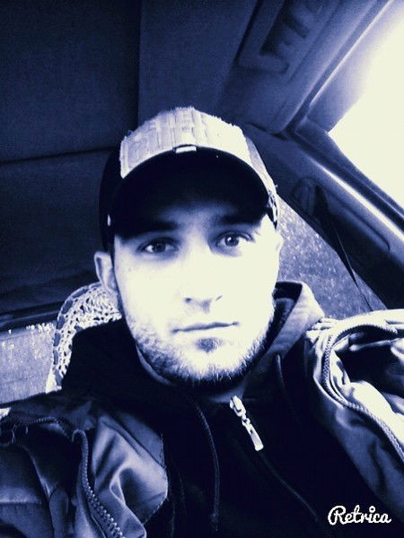 Стас Янушкевич