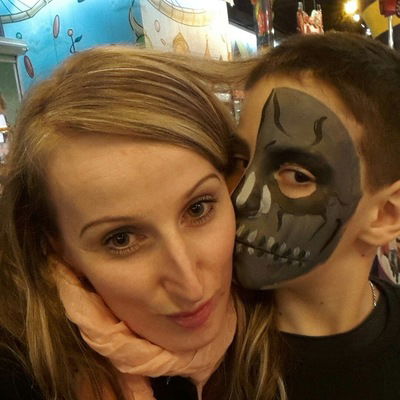 Екатерина Медведева