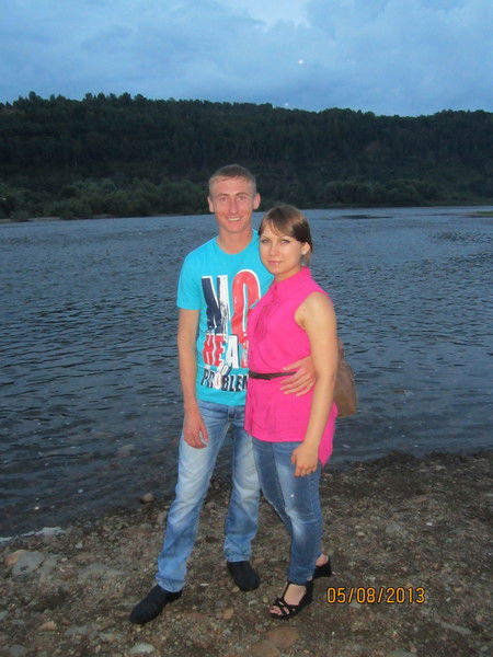 Юлия Голинько