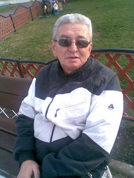 Юрий Кокшаев