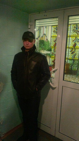 Валера Власов