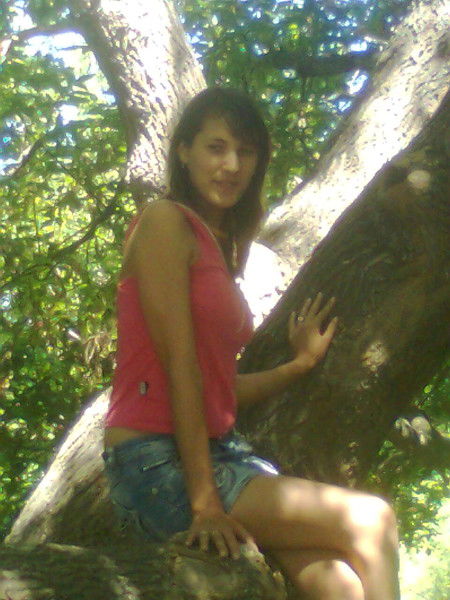 Машуля Поручикова