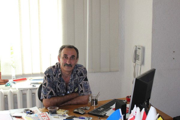 Зураб Куцниашвили