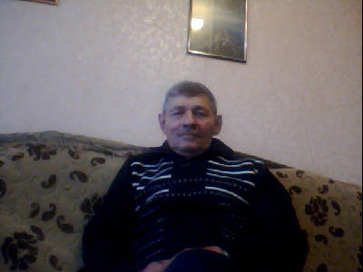 Александр Бральгин