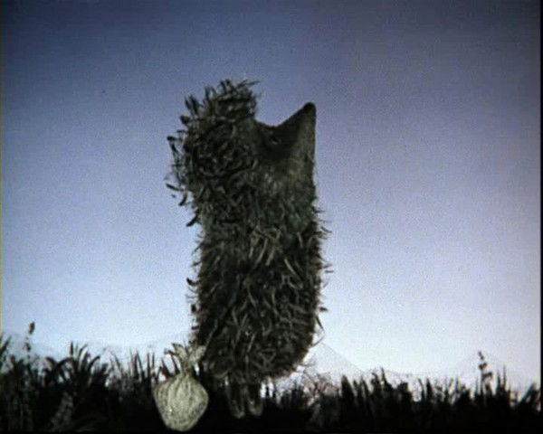 Юлиана Горюнова