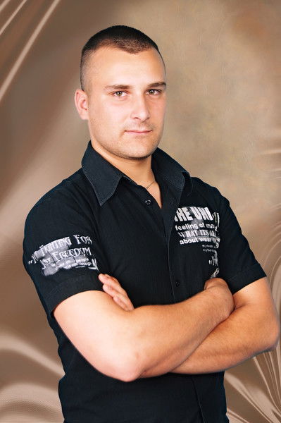 Андрей Резник