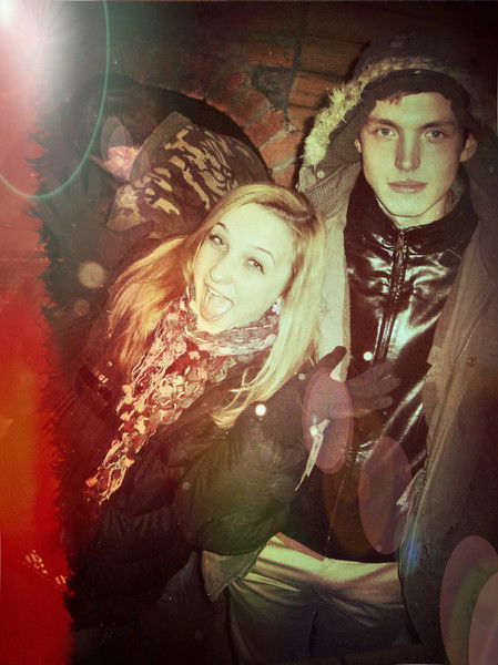 Ольга Цвирко