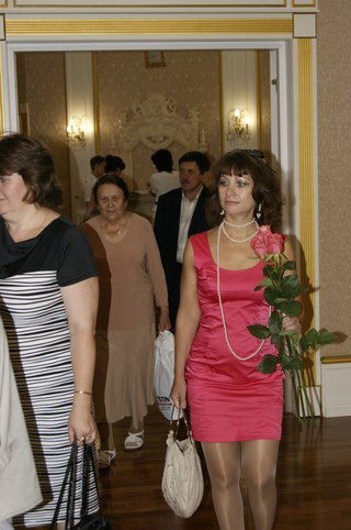 Ольга Ильина