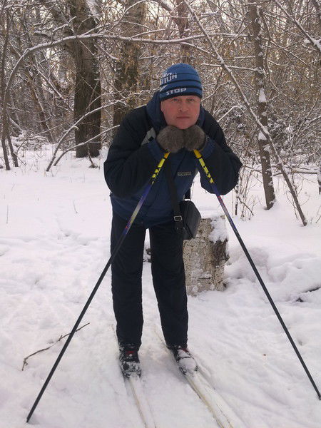 Александр Кожевников