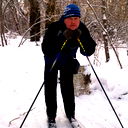 Александр Кожевников