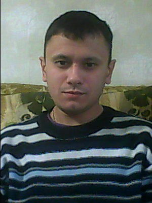 Юра Пугачев