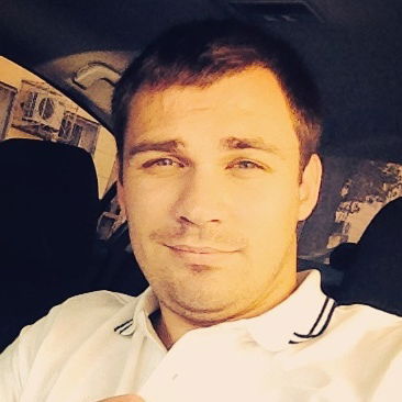 Роман Чаусов