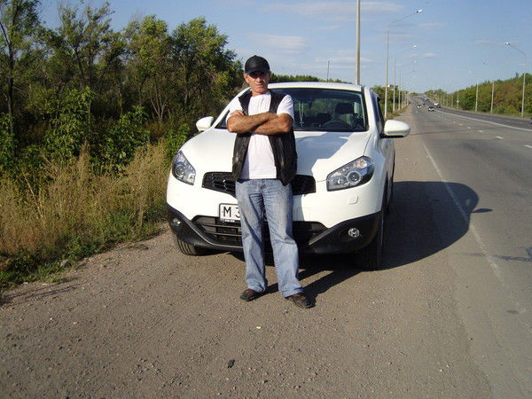 Александр Мовчан