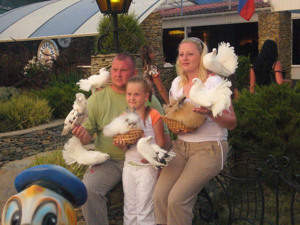 Андрей Григачев