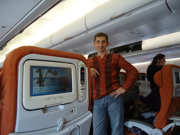 Сeргей Канаев