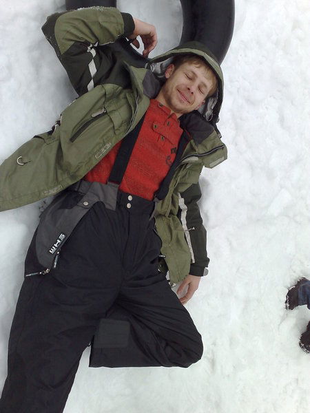 Иван Немченко