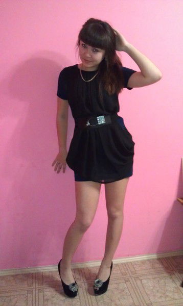 Александра Сергеевна*)