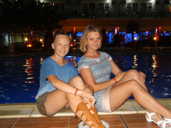 Дарья Корнева