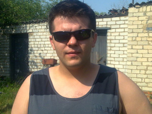 Николай Лавр